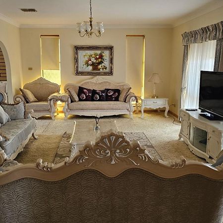 Spacious Holiday Home - Waikerie מראה חיצוני תמונה