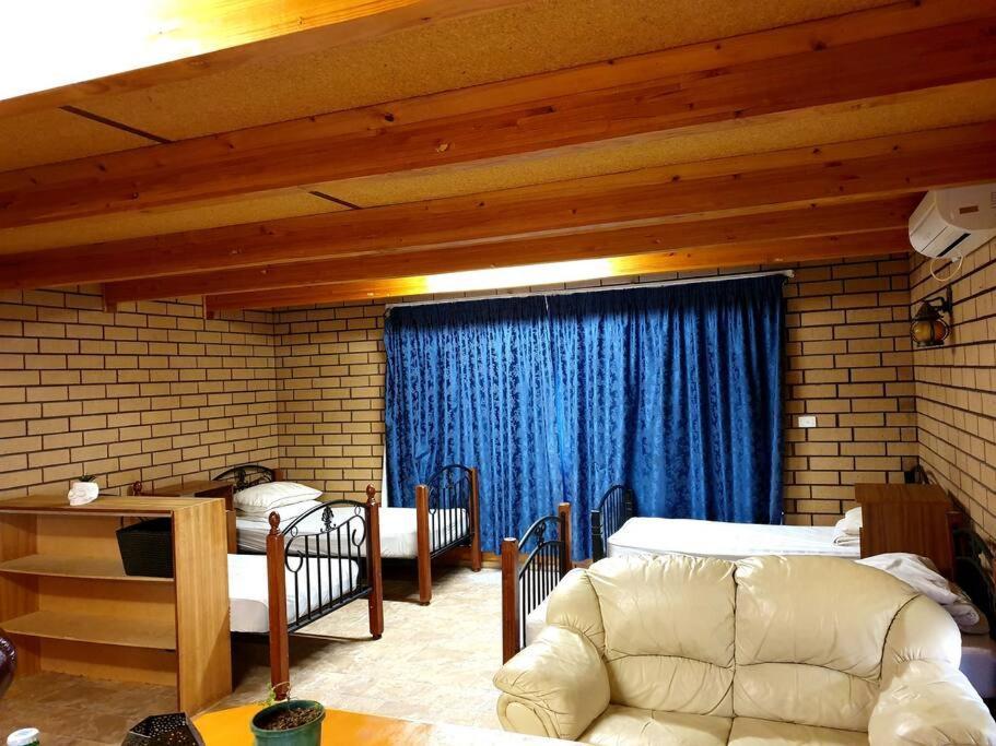 Spacious Holiday Home - Waikerie מראה חיצוני תמונה