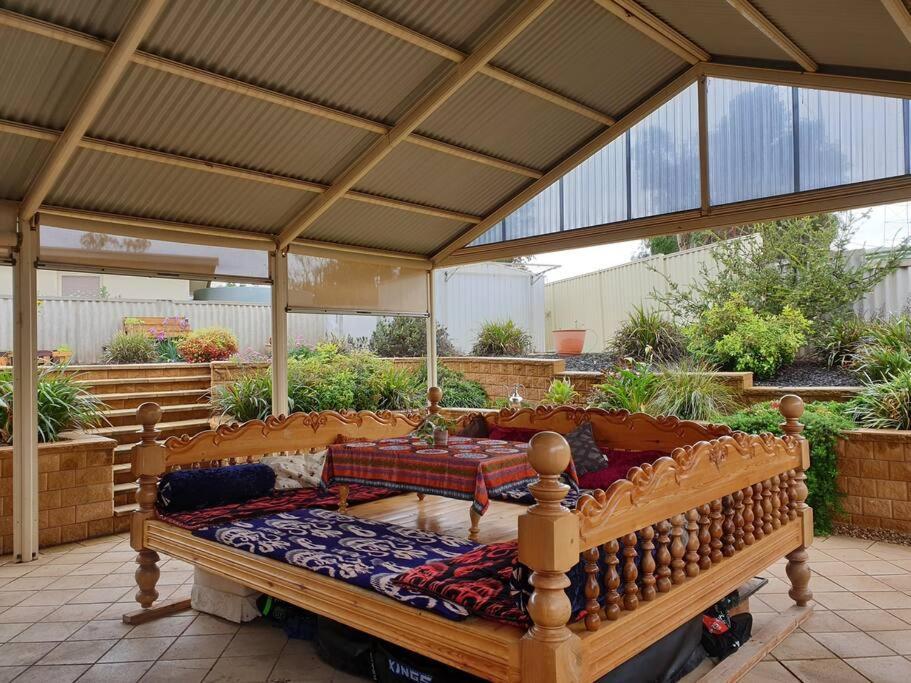 Spacious Holiday Home - Waikerie מראה חיצוני תמונה
