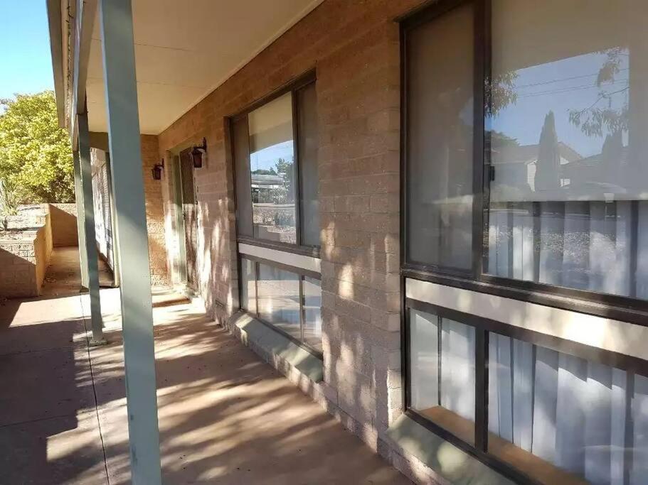 Spacious Holiday Home - Waikerie מראה חיצוני תמונה