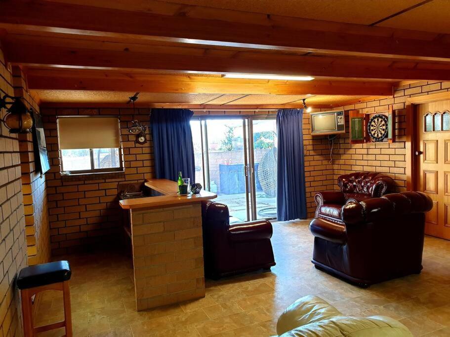 Spacious Holiday Home - Waikerie מראה חיצוני תמונה
