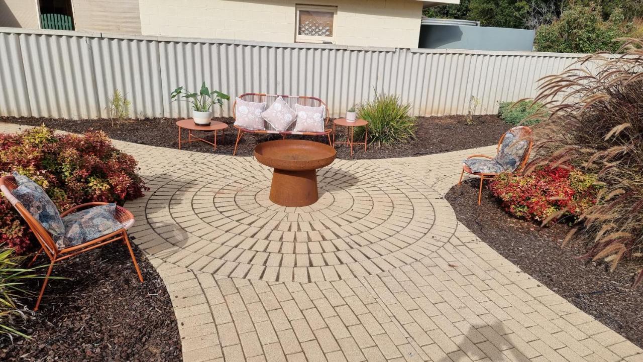 Spacious Holiday Home - Waikerie מראה חיצוני תמונה