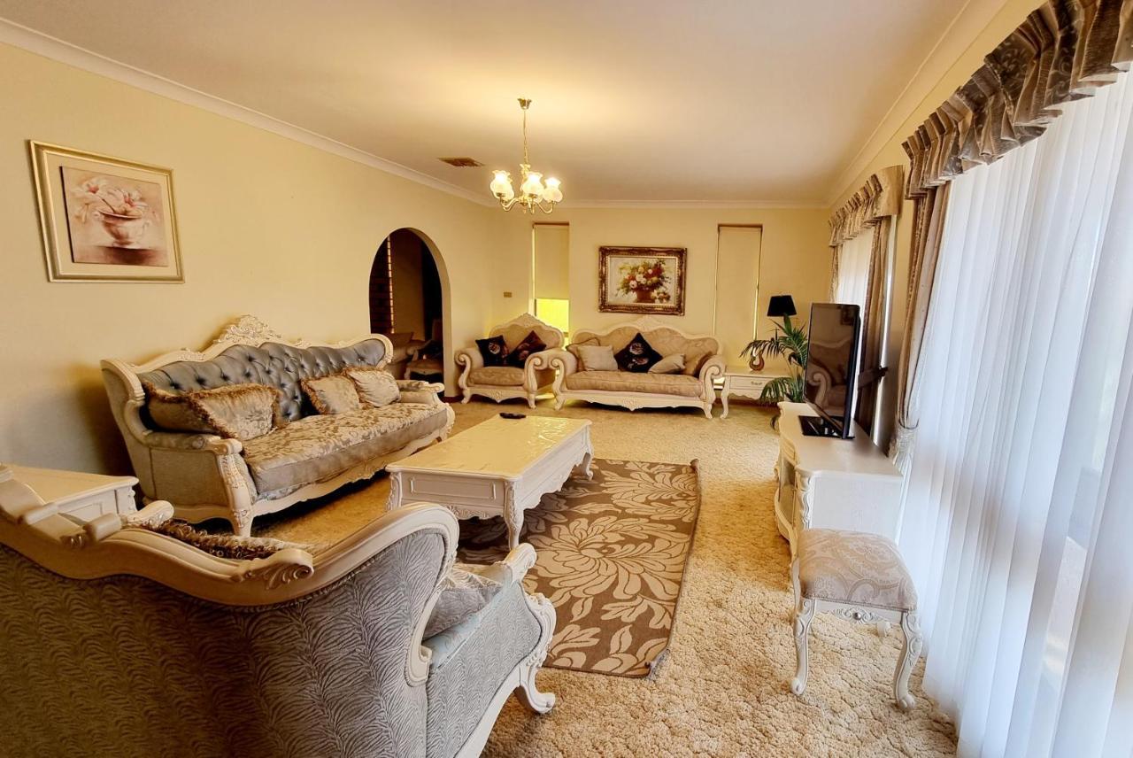 Spacious Holiday Home - Waikerie מראה חיצוני תמונה