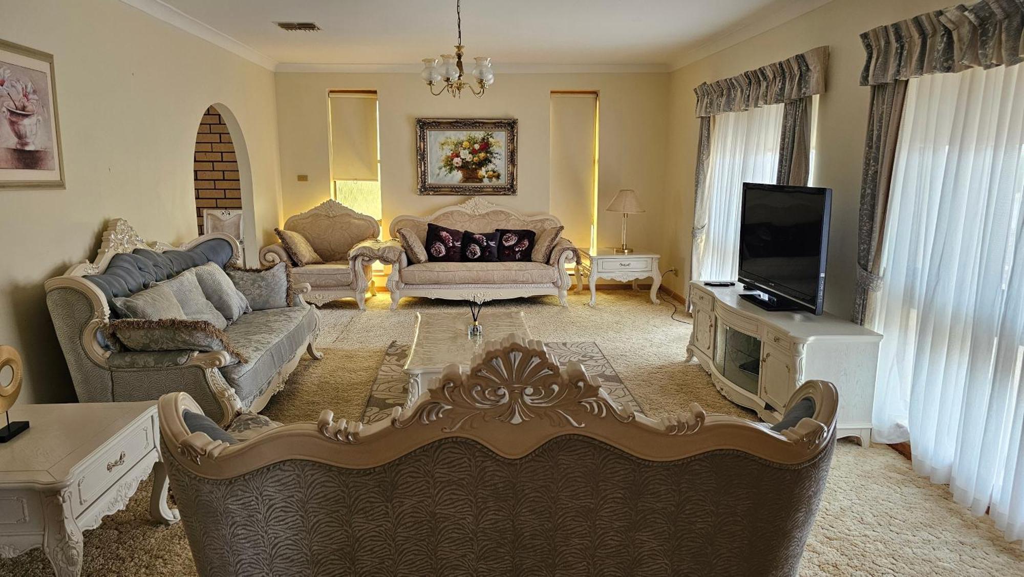 Spacious Holiday Home - Waikerie מראה חיצוני תמונה