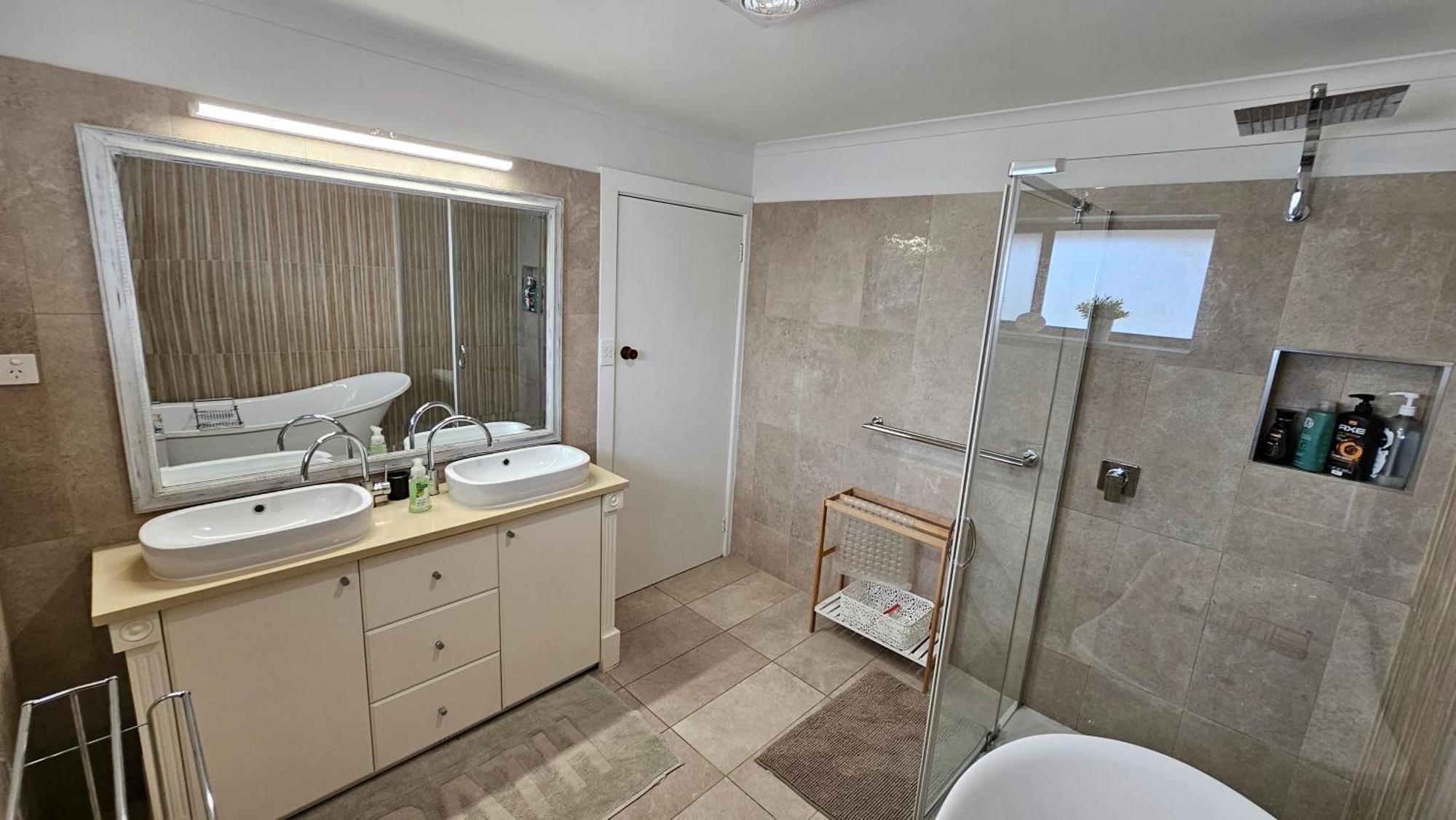 Spacious Holiday Home - Waikerie מראה חיצוני תמונה