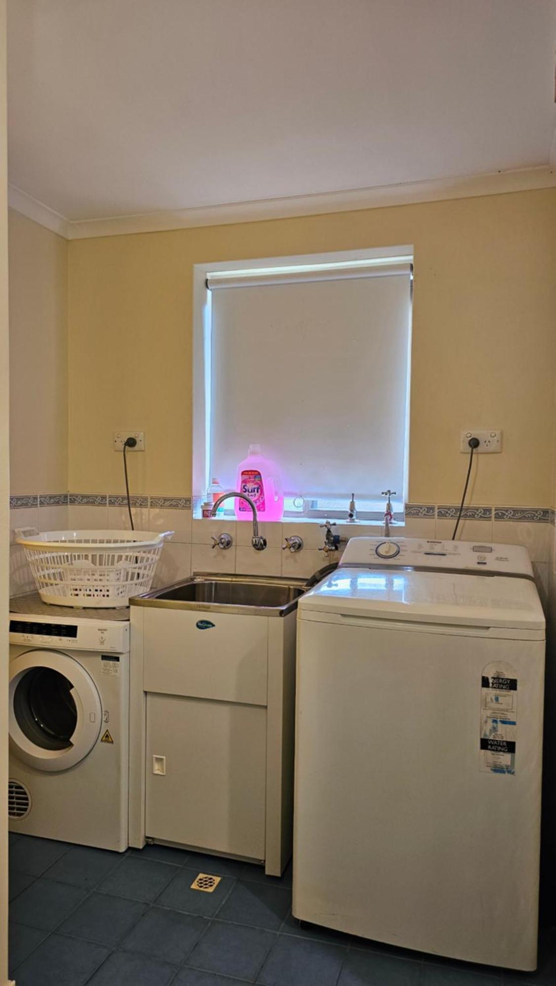 Spacious Holiday Home - Waikerie מראה חיצוני תמונה