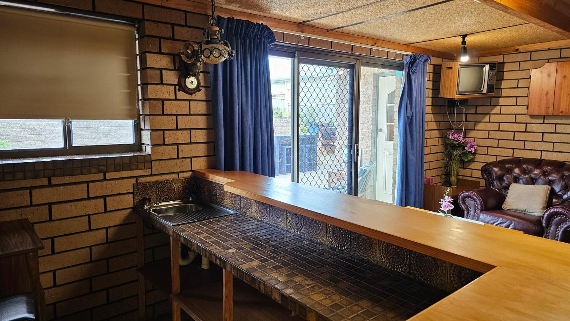 Spacious Holiday Home - Waikerie מראה חיצוני תמונה