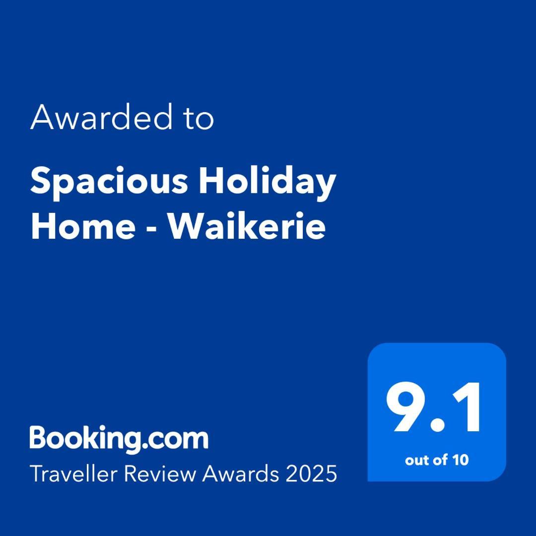 Spacious Holiday Home - Waikerie מראה חיצוני תמונה
